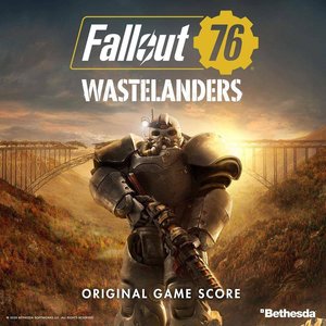 Imagem de 'Fallout 76: Wastelanders (Original Game Score)'