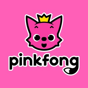 “Pinkfong”的封面