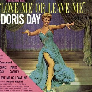 Immagine per 'Love Me Or Leave Me'