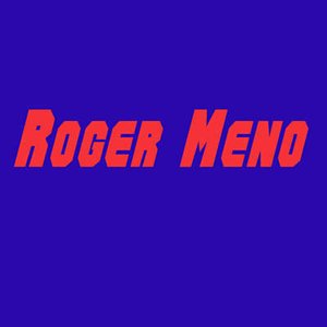 Immagine per 'Roger Meno'