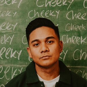 “Patrick Hizon”的封面