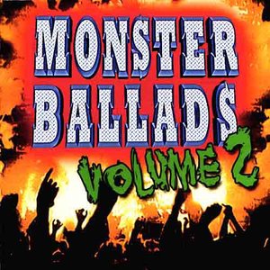 Изображение для 'Monster Ballads Vol 2'