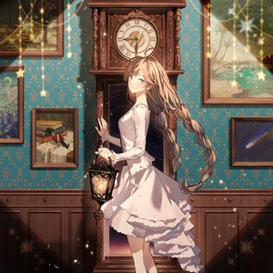 Image for 'Nostalzia'