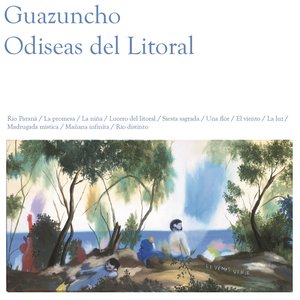 Image for 'Odiseas del Litoral'