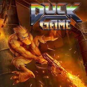 Image for 'Duck Game'