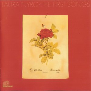 Изображение для 'The First Songs'