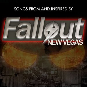 'Music From And Inspired By Fallout New Vegas' için resim