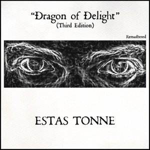 “Dragon of Delight (Third Edition)”的封面