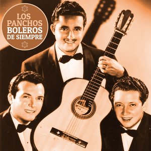 Image for 'Boleros de Siempre'