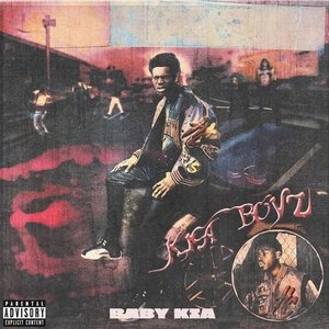 Imagen de 'KIA BOYZ'