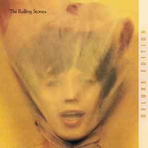 “Goats Head Soup (Deluxe)”的封面