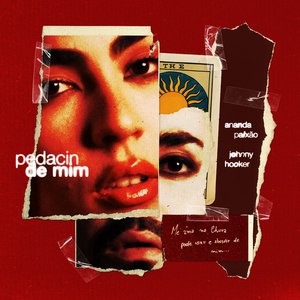 Image for 'Pedacin de Mim'