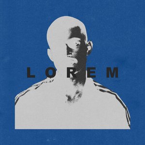 “лорем”的封面