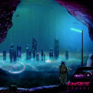 Image for 'Fantastic Voyage'