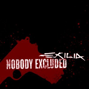 “Nobody Excluded”的封面