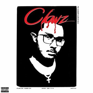 “Whole Lotta Clawz”的封面