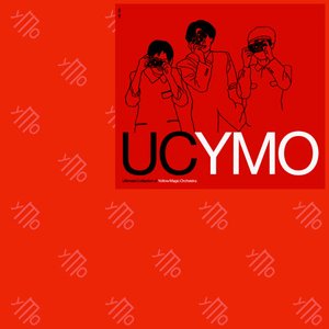 Image for 'UC YMO [Disc 2]'