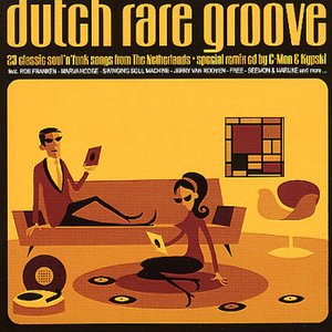 Imagem de 'Dutch Rare Groove'