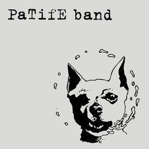 Image for 'Patife Band (Ao Vivo)'