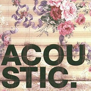 Image for 'Acoustic'