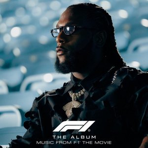Image for 'Don’t Let Me Drown (From F1® The Movie)'