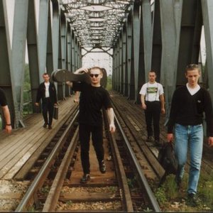 'Horrorshow' için resim