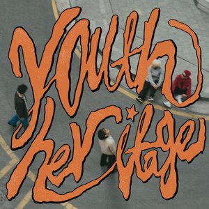 “Youth Heritage”的封面