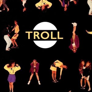 Image for 'Troll'