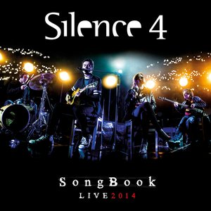 Image for 'Songbook Live 2014'