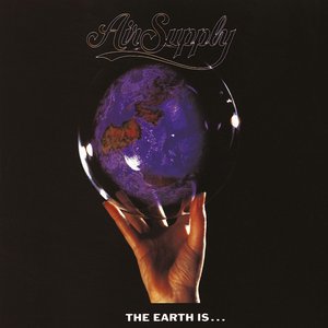 Image for 'The Earth Is...'