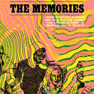 Image for 'The Memories'