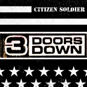 Image for 'Citizen Soldier'