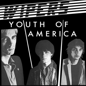 Image for 'Youth Of America'