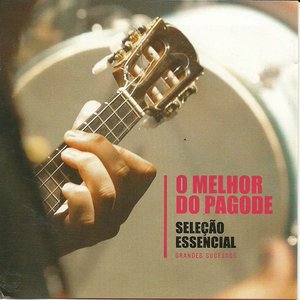 Image for 'As Melhores do Pagode'