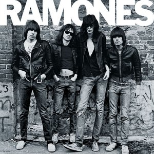 'Ramones' için resim