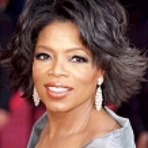 Image for 'Oprah Winfrey'