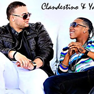 Immagine per 'Clandestino & Yailemm'