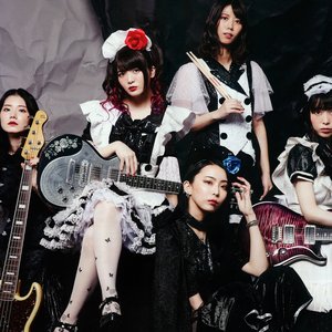 Image for 'BAND-MAID'