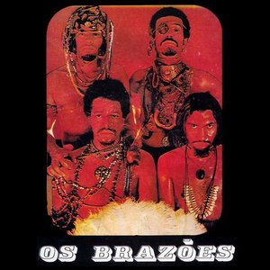 Image for 'Os Brazoes'