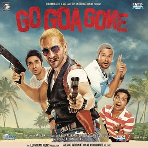 Imagen de 'Go Goa Gone (Original Motion Picture Soundtrack)'