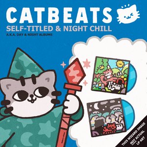 Image for 'Self-Titled & Night Chill'