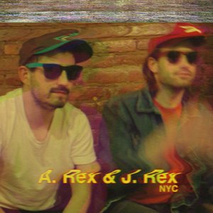 Image for 'A. Rex & J. Rex'