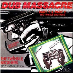 Immagine per 'Dub Massacre Part 1 & Part 2'