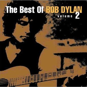 Image for 'The Best Of Bob Dylan Vol. 2'