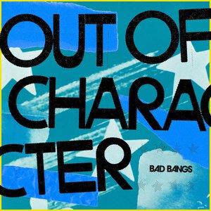 Image for 'Out Of Character'