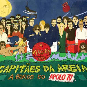 Image for 'A Viagem dos Capitães da Areia a bordo do Apolo 70'