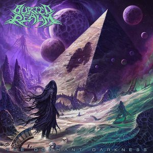 Image for 'The Dormant Darkness'