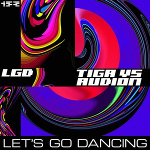 Image for 'Let's Go Dancing'