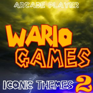 Изображение для 'Wario Games: Iconic Themes, Vol. 2'