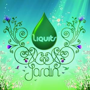 Image for 'Jardin'
